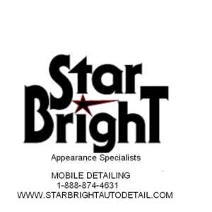 Photo of Star-Bright Appearance