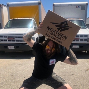 Photo of Nextgen Moving