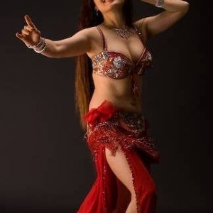 Photo of Nisha Belly Dance