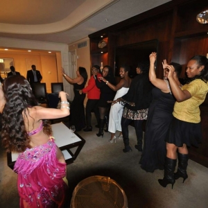 Photo of Nisha Belly Dance