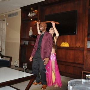 Photo of Nisha Belly Dance
