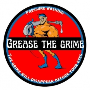 Photo of Grease The Grime Pressure Washing