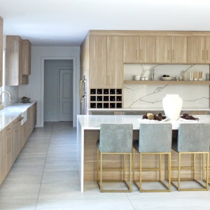 Morristown Monk's Home Improvements