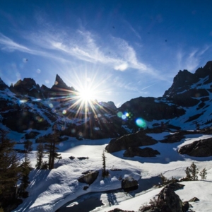 Photo of Hiking Inclined