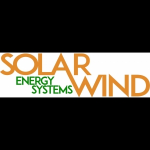 Photo of SolarWind Energy Systems