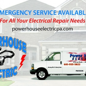 Photo of Power House Electric