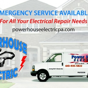 Photo of Power House Electric