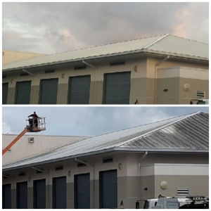Pembroke Pines Danny's Pressure Cleaning