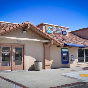 Photo of California Coast Credit Union