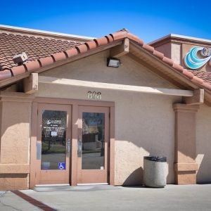 Photo of California Coast Credit Union