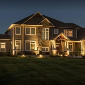 Greenwood Serenity Outdoor Lighting