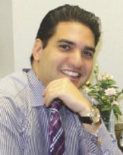 Photo of Robert Khodadadian - Skyline Properties