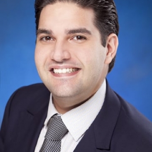 Photo of Robert Khodadadian - Skyline Properties