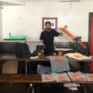 Photo of Renner Screen Printing