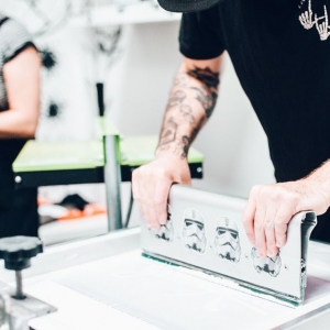 San Francisco Renner Screen Printing