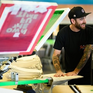 Photo of Renner Screen Printing