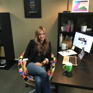 Photo of HR Annie Consulting