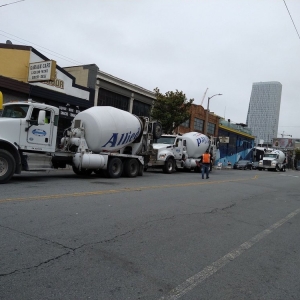 Photo of Allied RedyMix Concrete