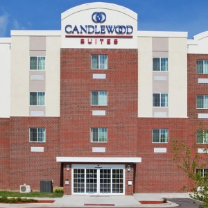 Washington Candlewood Suites - Washington