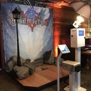 Photo of Folsom Street Foundry