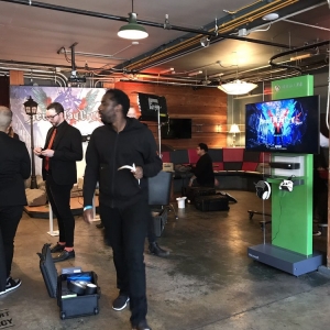 Photo of Folsom Street Foundry