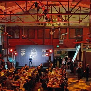 Photo of Folsom Street Foundry