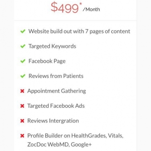 Photo of Byson Health Marketing