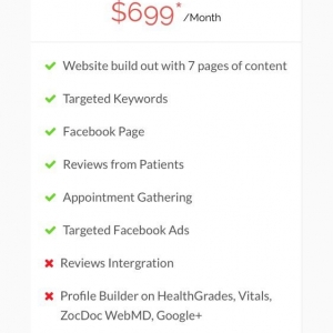 Photo of Byson Health Marketing