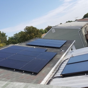 Photo of Renewable Energy