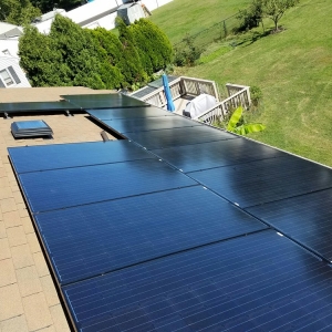 Photo of Renewable Energy