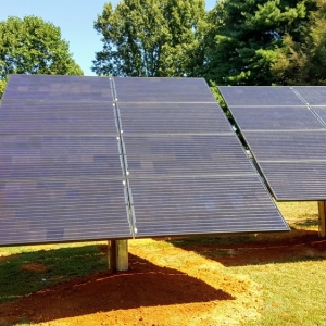 Photo of Renewable Energy
