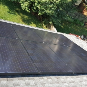Photo of Renewable Energy