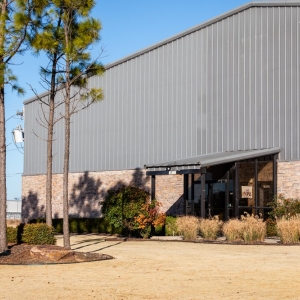 Photo of The Hive Sports Complex