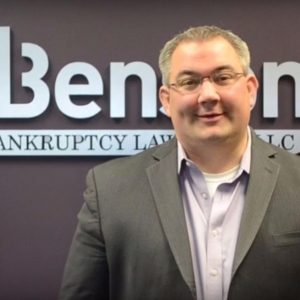 Photo of A Bankruptcy Law Firm