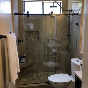 Photo of C & C Glass