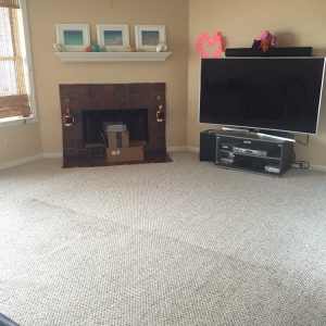 Photo of Allen's Dry-N-Clean Carpet Cleaning