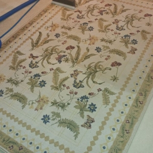 Photo of Allen's Dry-N-Clean Carpet Cleaning