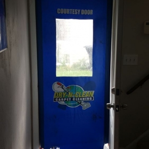 Photo of Allen's Dry-N-Clean Carpet Cleaning