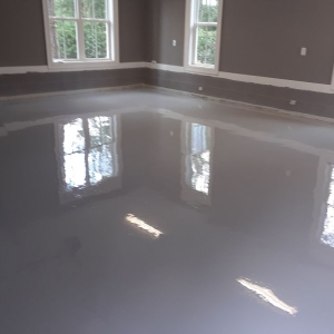 Photo of RAS Decorative Concrete