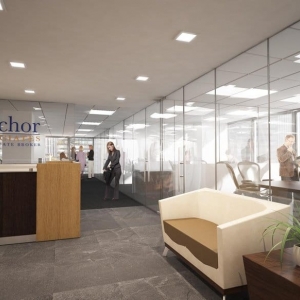 New York Anchor Associates Group