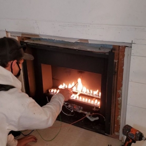Photo of The Pyro Guy