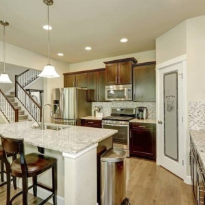 Photo of F A Highley Co Countertop Werks