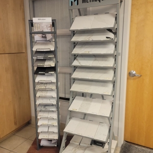 Photo of F A Highley Co Countertop Werks