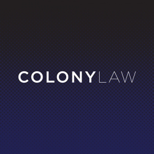 Photo of COLONY | LAW