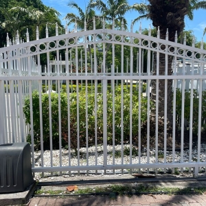 Tamarac Door Master