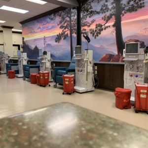 Photo of Northern Flagstaff Janitorial