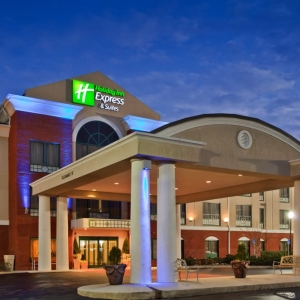 Photo of Holiday Inn Express & Suites Bessemer