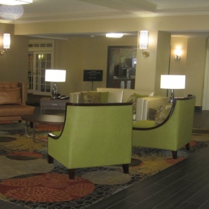 Photo of Holiday Inn Express & Suites Bessemer