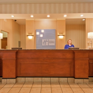 Photo of Holiday Inn Express & Suites Bessemer