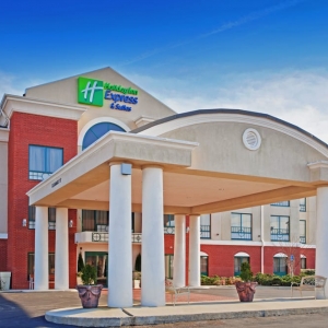 Photo of Holiday Inn Express & Suites Bessemer